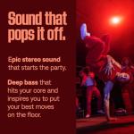 Bose SoundLink Max Portable Bluetooth Speaker for Kids