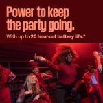 Bose SoundLink Max Portable Bluetooth Speaker for Kids