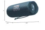 Kid-Friendly JBL Flip 6 Portable Bluetooth Speaker