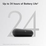 Champagne Gold Bluetooth Speaker for Kids