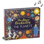 Space Adventure Musical Playset for Kids