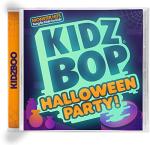 Kidz Bop Halloween Music Party Fun