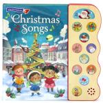 Holly Berry Byrd's Christmas Songs for Kids