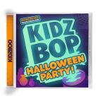 Kidz Bop Halloween Music Party Fun