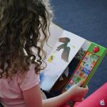 Roaring Bear Toy Musical Instrument for Kids