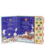 Holly Berry Byrd's Christmas Songs for Kids