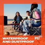 JBL Clip 5 - Portable Waterproof Bluetooth Speaker