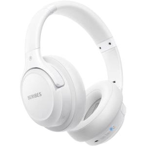 Beribes Bluetooth Kids Headphones with Deep Bass