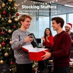 Ortizan Waterproof Bluetooth Speaker - Big Sound, 30H Playtime