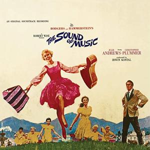 Sound of Music Kids' Soundtrack Album