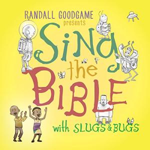 Bible Songs for Kids to Sing