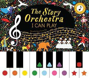 The Story Orchestra: I Can Play Easy Pieces
