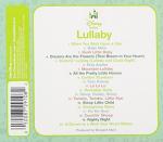 Disney Baby Lullaby Music Toy