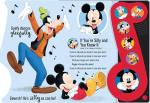 Mickey & Friends Sing and Dance Book