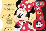 Mickey & Friends Sing and Dance Book