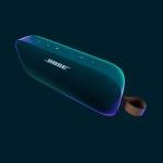 Bose SoundLink Flex Portable Speaker - Twilight Blue