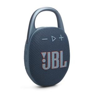 JBL Clip 5: Waterproof Bluetooth Speaker for Kids