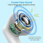 Kids Bluetooth Wireless Earbuds with Noise Cancelling