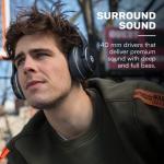 Raycon Everyday Bluetooth Over-Ear Headphones for Kids