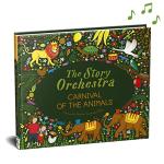 The Story Orchestra: Carnival of Animals Music Toy