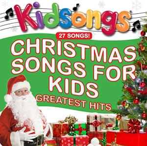 Kids' Christmas Songs - Greatest Hits Collection
