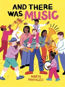 And There Was Music - Kids' Musical Fun
