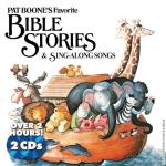 Pat Boone's Bible Stories and Sing-Along Songs