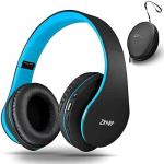 ZIHNIC Kids Bluetooth Over-Ear Headphones