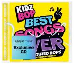 Kidz Bop Ultimate Kids Song Collection