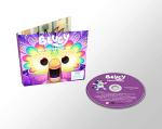 Bluey Dance Model Kids’ CD