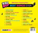 Kidz Bop Ultimate Kids Song Collection