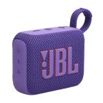 JBL Go 4 - Ultra-Portable Bluetooth Speaker for Kids