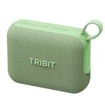 Tribit PocketGo Bluetooth Speaker for Kids (Green)