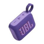 JBL Go 4 - Ultra-Portable Bluetooth Speaker for Kids