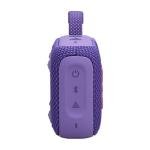 JBL Go 4 - Ultra-Portable Bluetooth Speaker for Kids