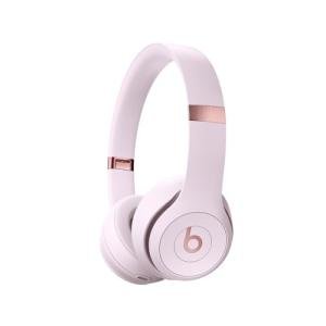 Kids Bluetooth Wireless On-Ear Headphones - Cloud Pink