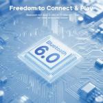 Tribit PocketGo Bluetooth Speaker for Kids (Green)