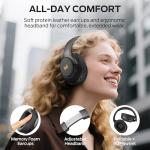 Wireless Noise Cancelling Headphones for Kids