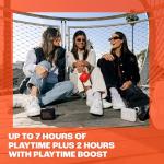 JBL Go 4 Waterproof Bluetooth Speaker for Kids