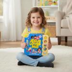 Jesus Loves Me! Little Sunbeams Board Book