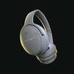 Bose Kids' Wireless Noise Cancelling Headphones - Grey