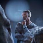 Bose Kids' Wireless Noise Cancelling Headphones - Grey