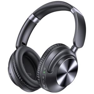 Kids Wireless Active Noise Cancelling Headphones
