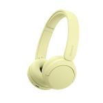 Sony WH-CH520 Wireless Headphones for Kids - Yellow