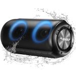 Portable Bluetooth Speaker for Kids with RGB Lights