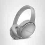 Bose Kids' Wireless Noise Cancelling Headphones - Grey