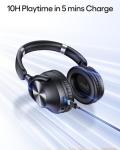 Kids Wireless Active Noise Cancelling Headphones