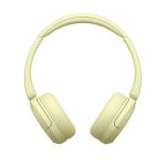 Sony WH-CH520 Wireless Headphones for Kids - Yellow