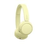 Sony WH-CH520 Wireless Headphones for Kids - Yellow