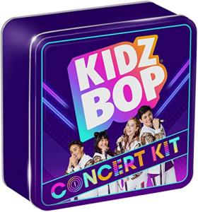 Kidz Bop Fun Concert Experience Kit